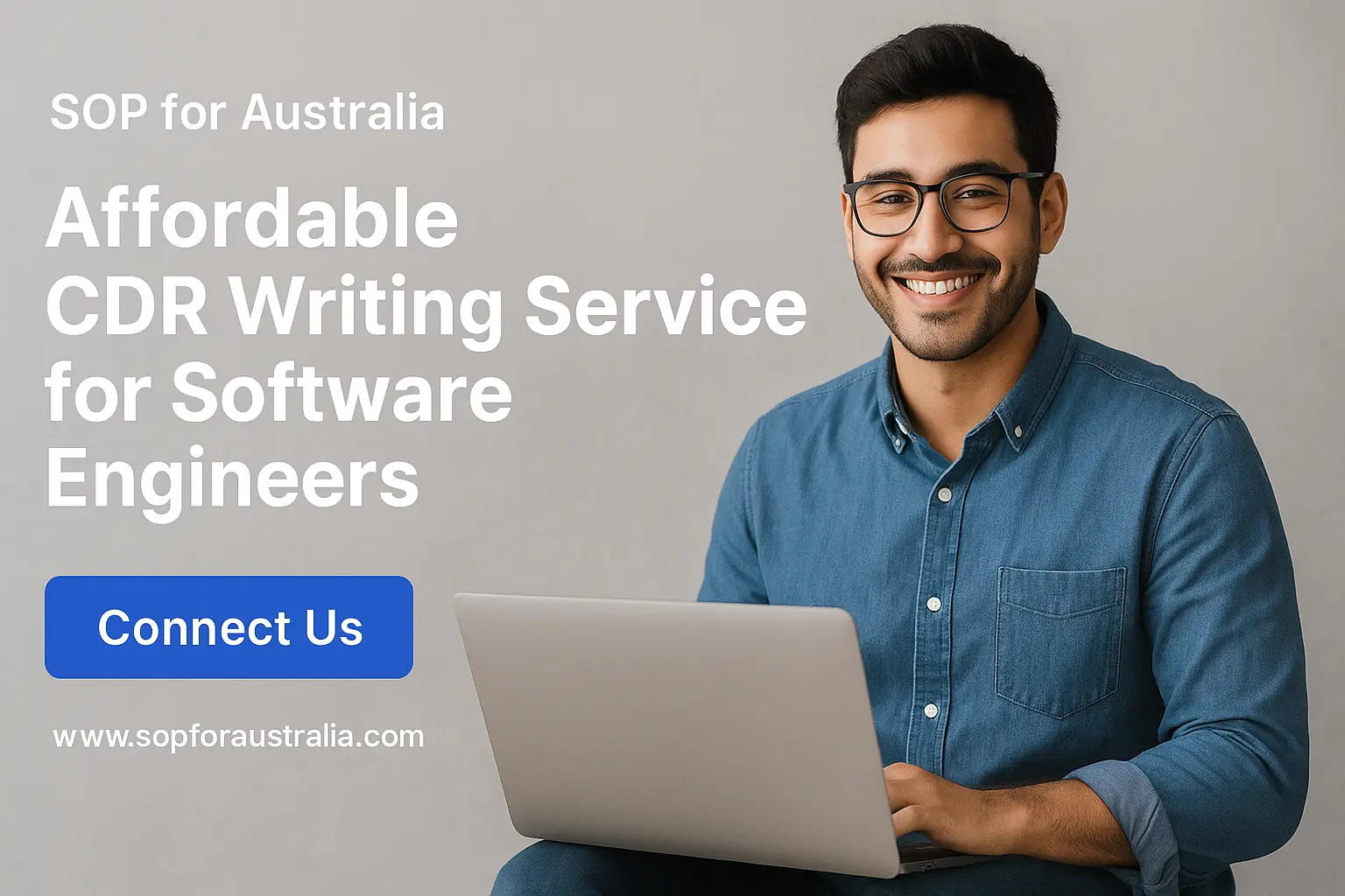 Cdr writing service for software engineers