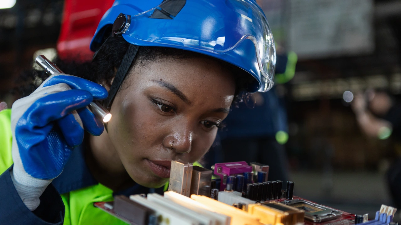 Expert cdr writing helpers