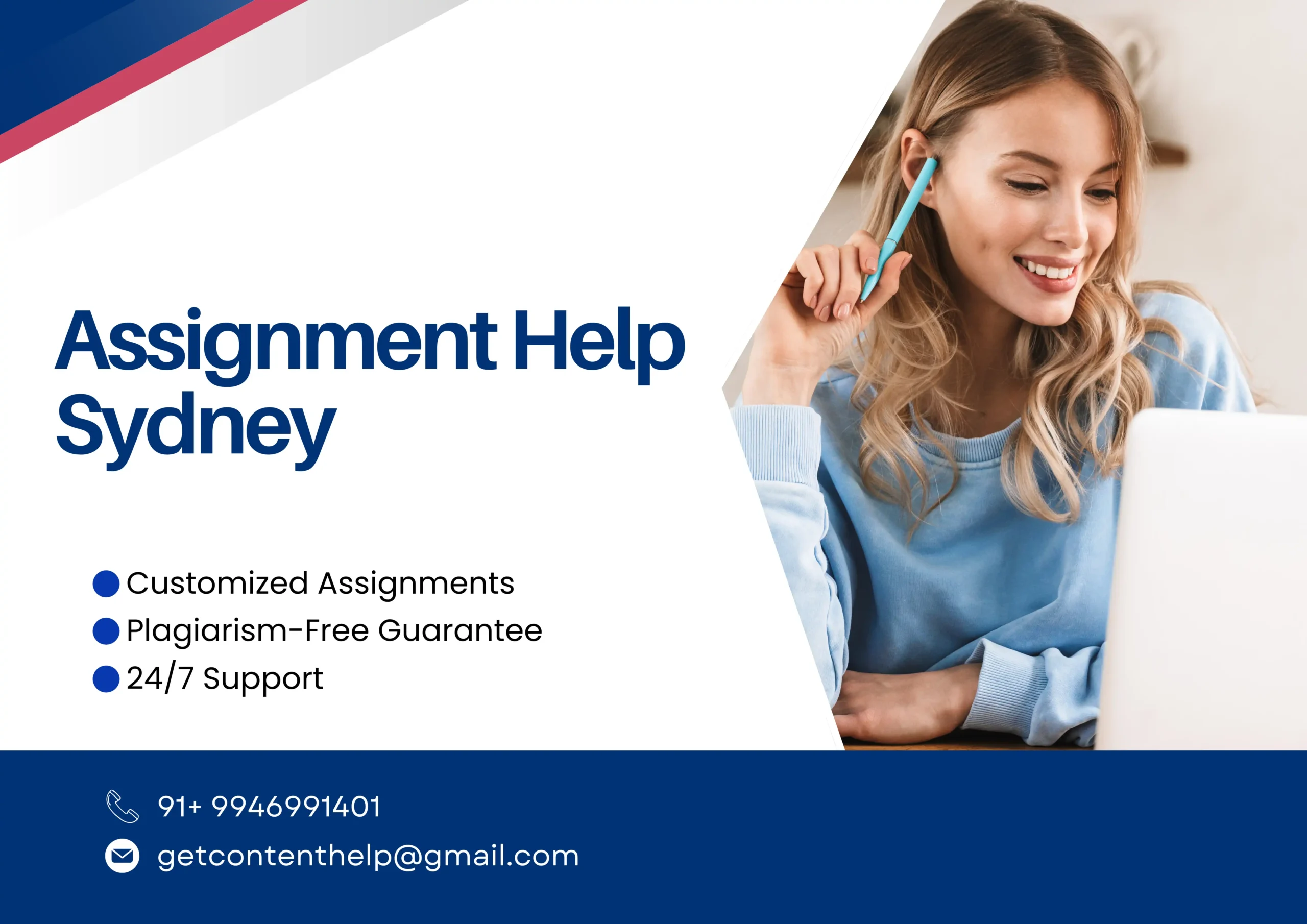 Assignment Help Sydney