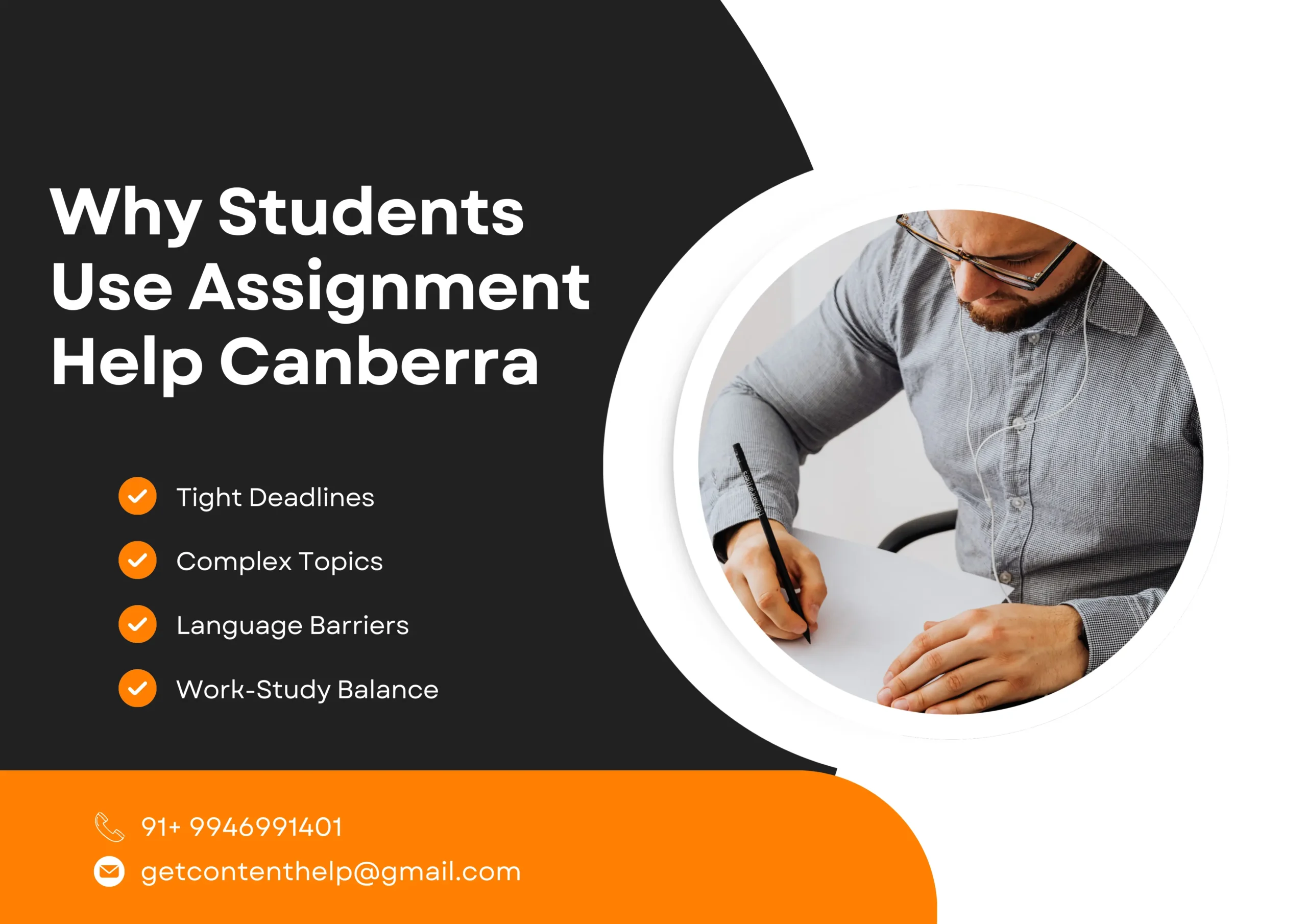 Assignment Help Canberra