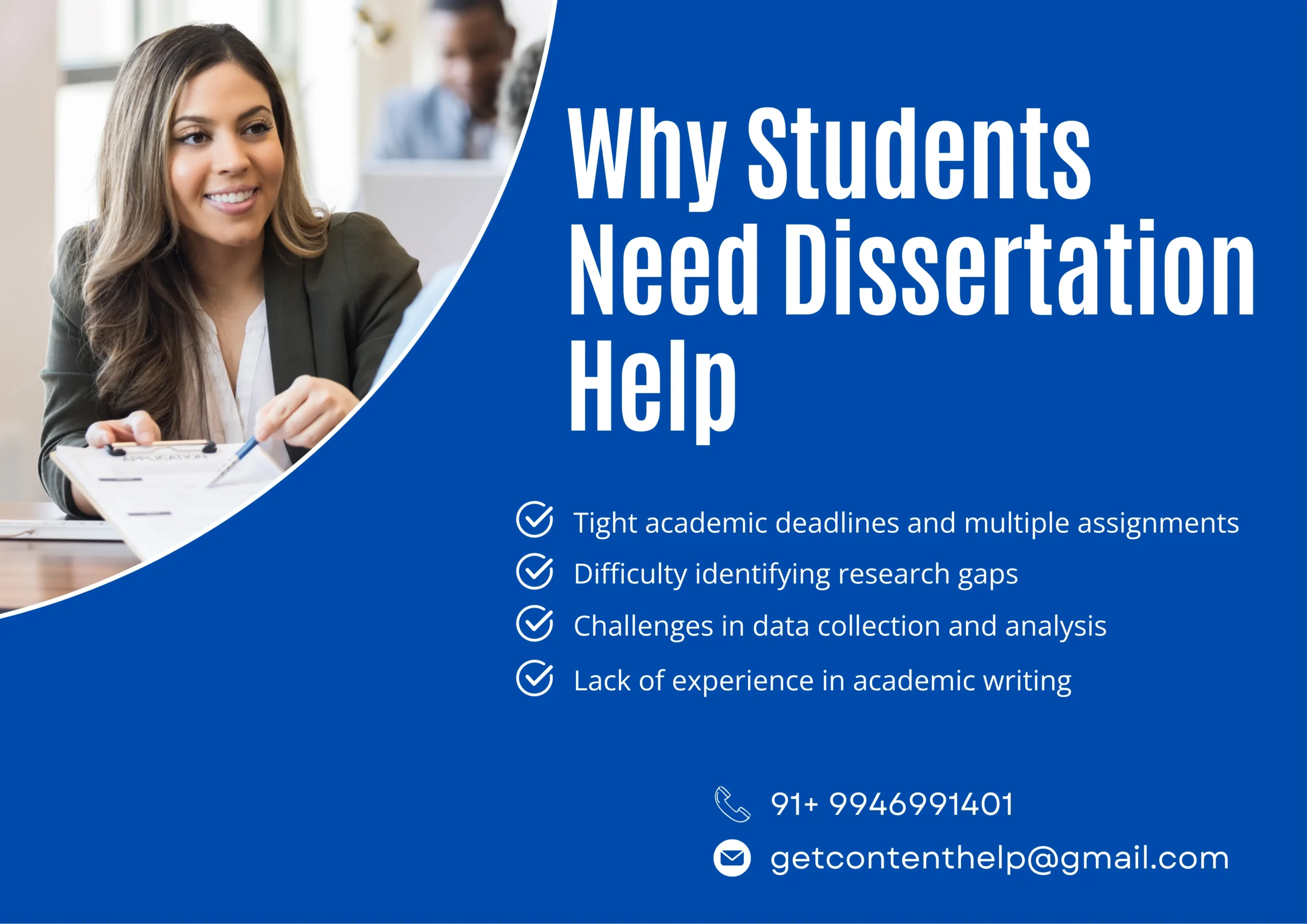 Top Dissertation Writing Services